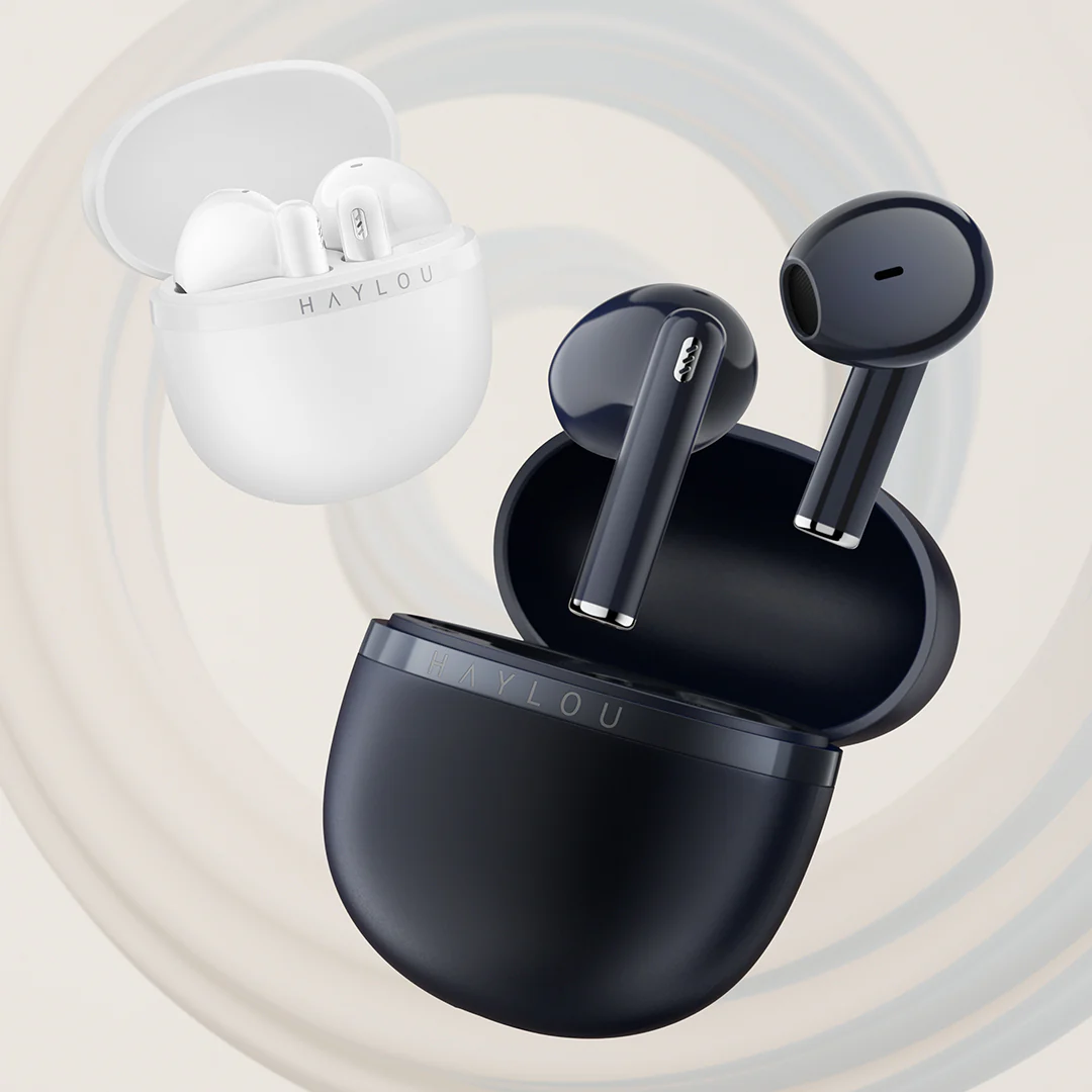 - Haylou X1 Plus Earbuds Haylou X1 Plus Earbuds - Image 1