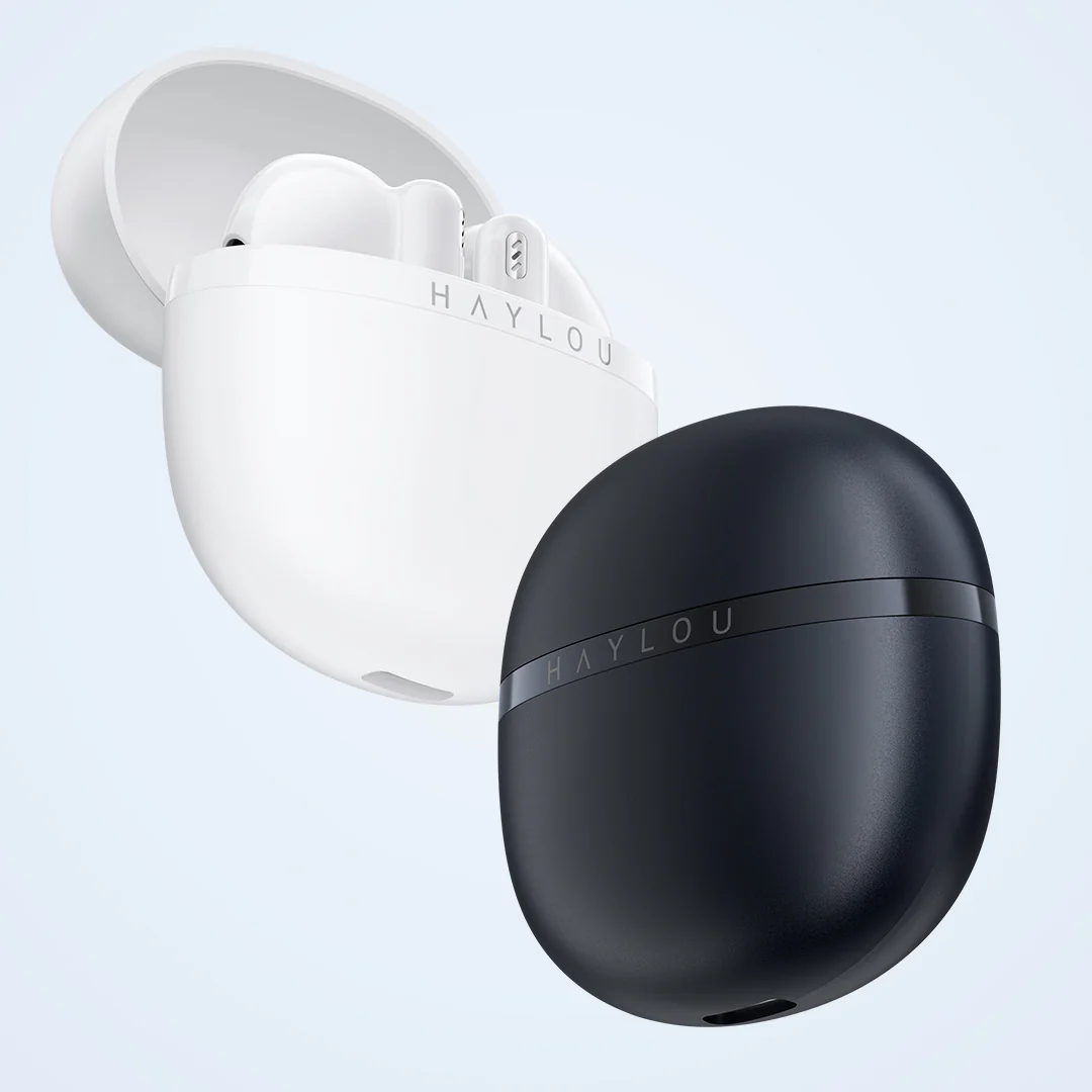 - Haylou X1 Plus Earbuds Haylou X1 Plus Earbuds - Image 2