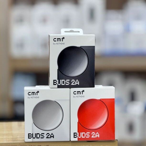 - CMF Nothing Buds 2A | Best Price CMF Nothing Buds 2A | Best Price - Image 2