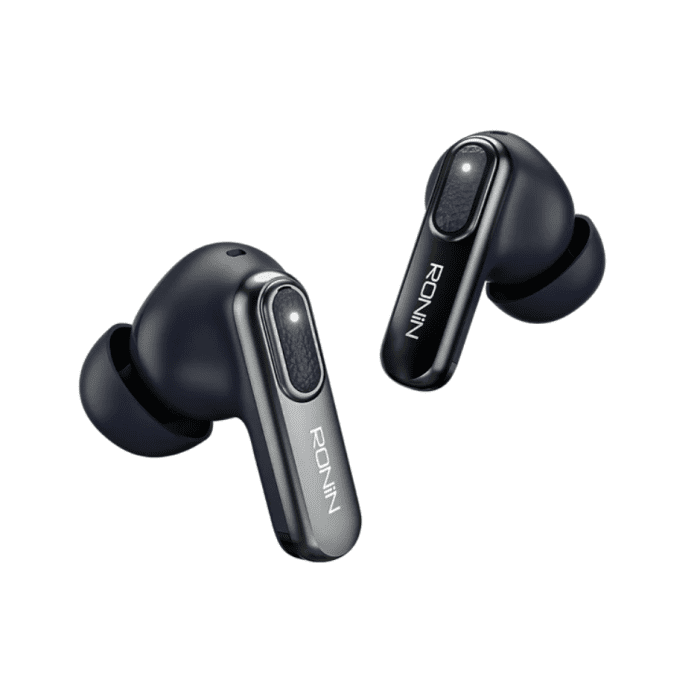 10(2) - Ronin NOX Earbuds | R-7080