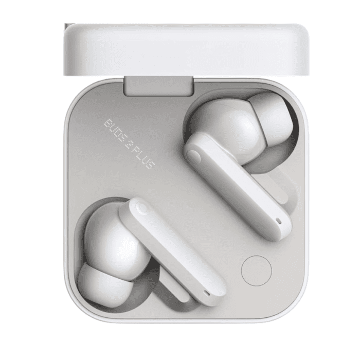 - CMF Nothing Buds 2 Plus | Adaptive NC CMF Nothing Buds 2 Plus | Adaptive NC - Image 2