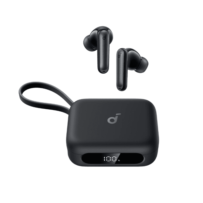 - Anker Soundcore P41i Earbuds | Adaptive Noise Cancelling Anker Soundcore P41i Earbuds | Adaptive Noise Cancelling - Image 4