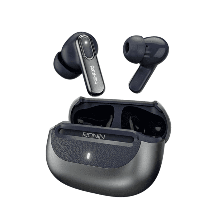 12(1) - Ronin NOX Earbuds | R-7080