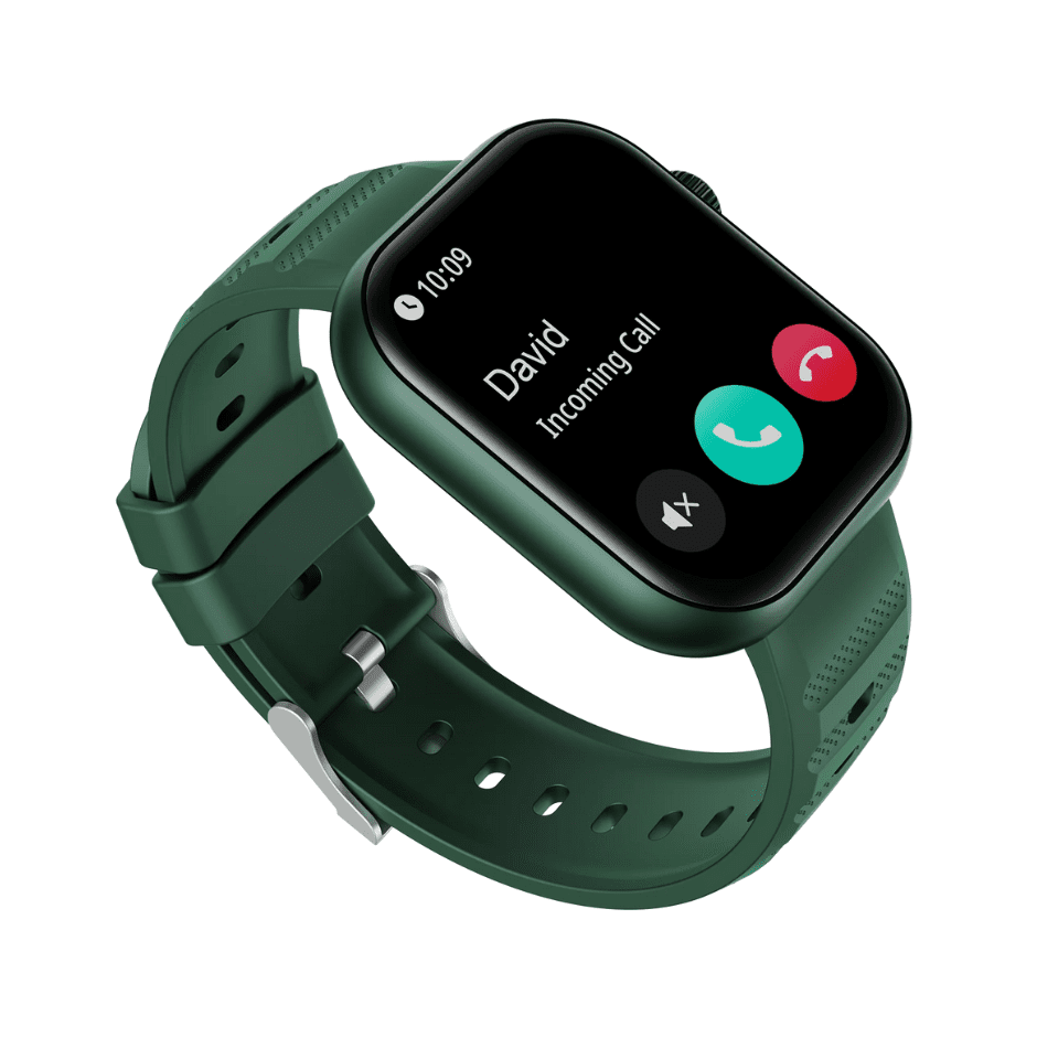 - Itel Fit 020 Smart Watch Itel Fit 020 Smart Watch - Image 16