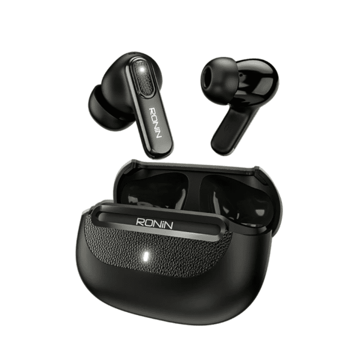17(1) - Ronin NOX Earbuds | R-7080