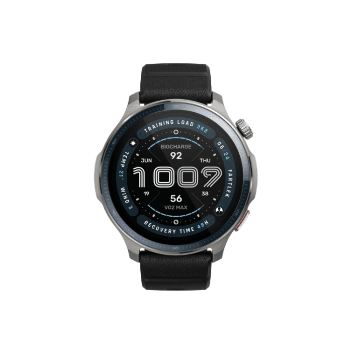 - Amazfit Balance 2 Smart Watch Amazfit Balance 2 Smart Watch - Image 2