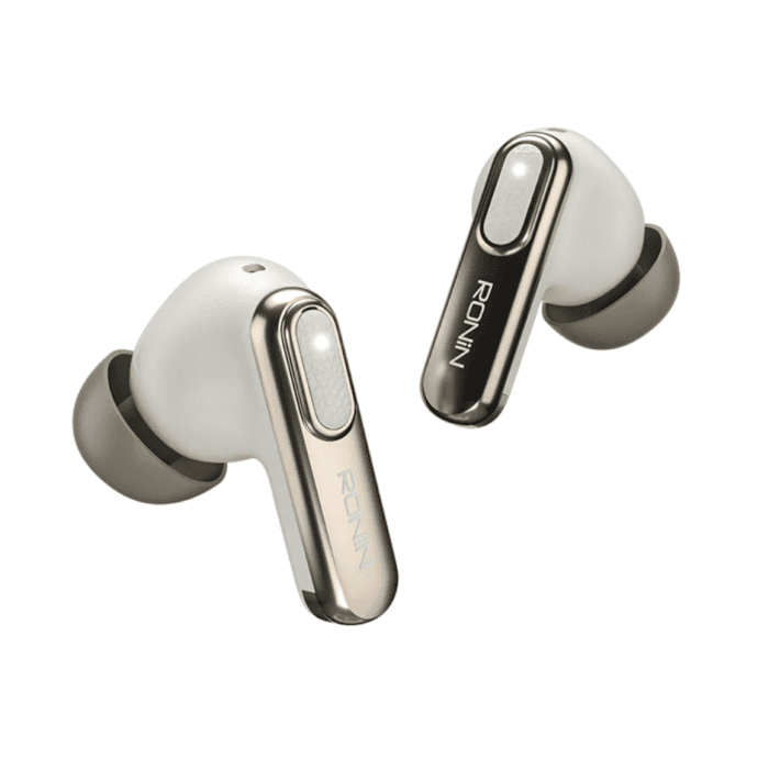 22(1) - Ronin NOX Earbuds | R-7080