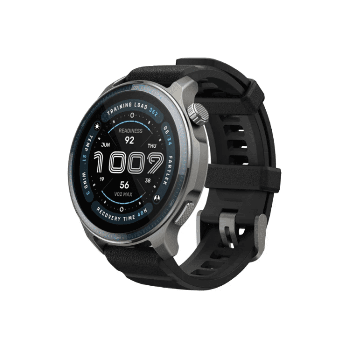 - Amazfit Balance 2 Smart Watch Amazfit Balance 2 Smart Watch Price in Pakistan - Premium GPS Fitness Smartwatch