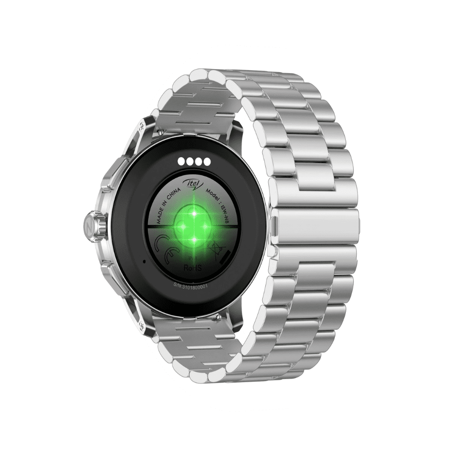 - Itel Horizon N8 Smart Watch | 1 Year Warranty Itel Horizon N8 Smart Watch | 1 Year Warranty - Image 3