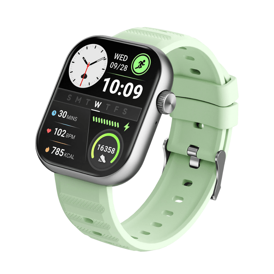 - Itel Fit 020 Smart Watch Itel Fit 020 Smart Watch - Image 12