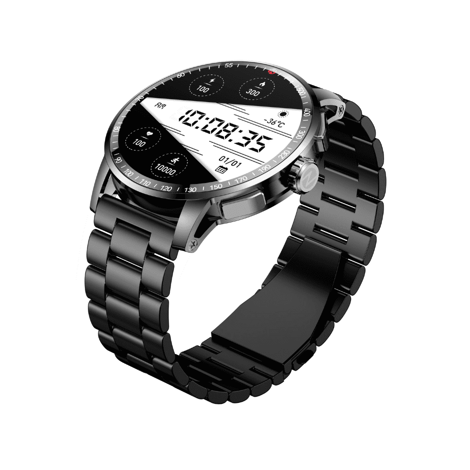 - Itel Horizon N8 Smart Watch | 1 Year Warranty Itel Horizon N8 Smart Watch | 1 Year Warranty - Image 5