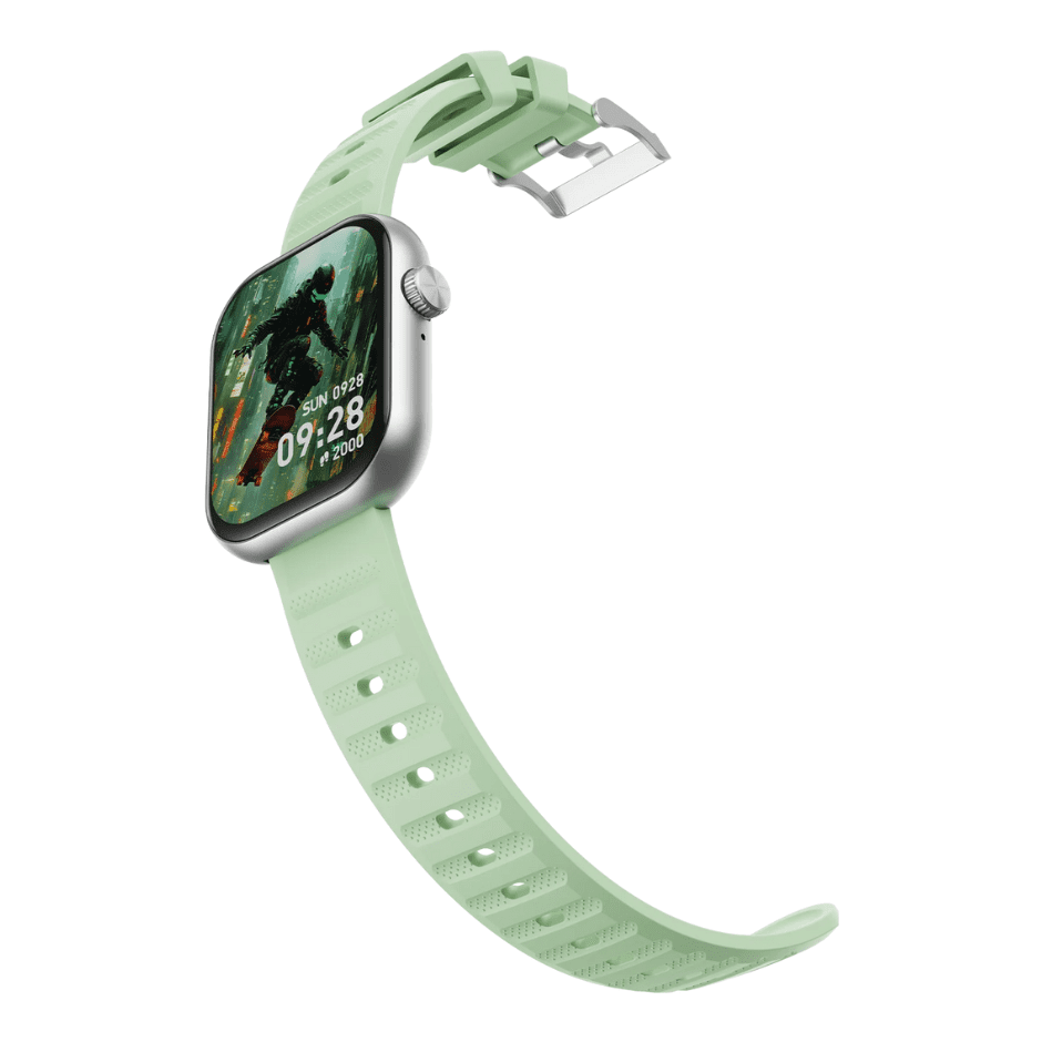 - Itel Fit 020 Smart Watch Itel Fit 020 Smart Watch - Image 13