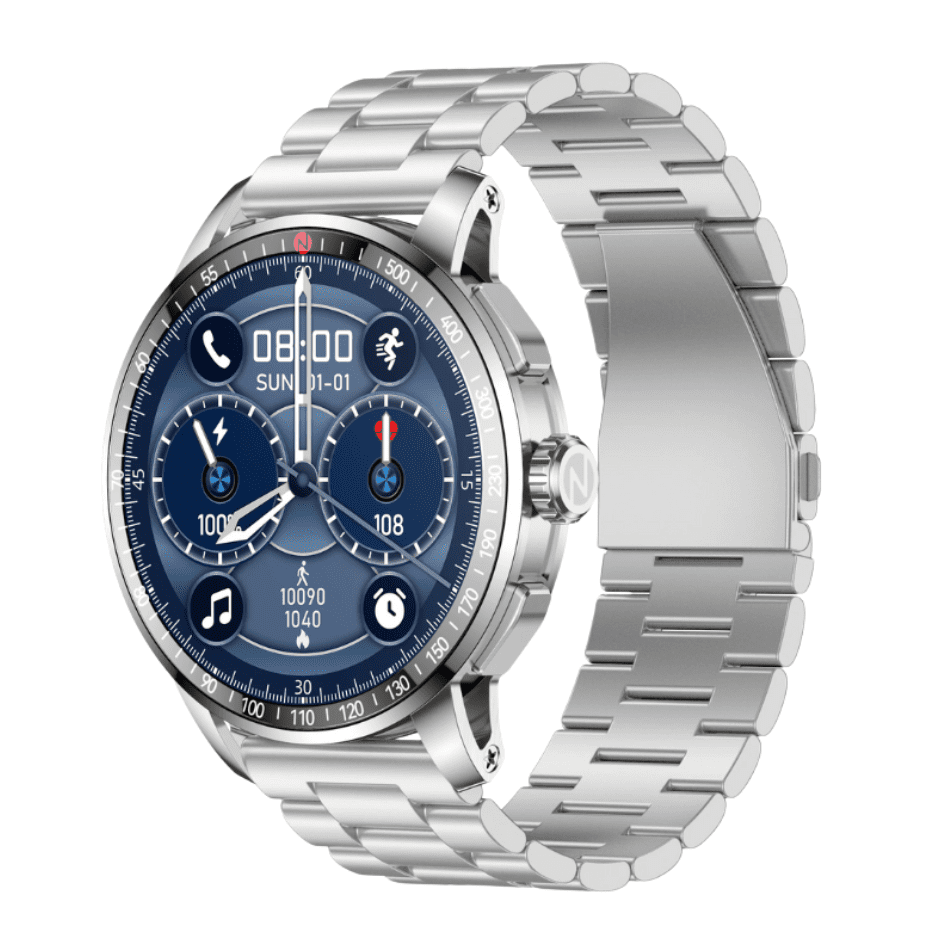 - Itel Horizon N8 Smart Watch | 1 Year Warranty Itel Horizon N8 Smart Watch with 1 Year Official Warranty