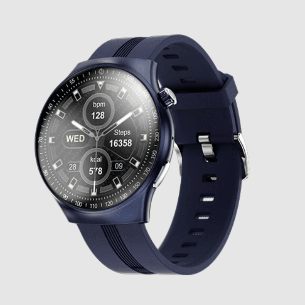 - Itel Opal O41 Smart Watch | 1 Year Warranty Itel Opal O41 Smart Watch | 1 Year Warranty - Image 1