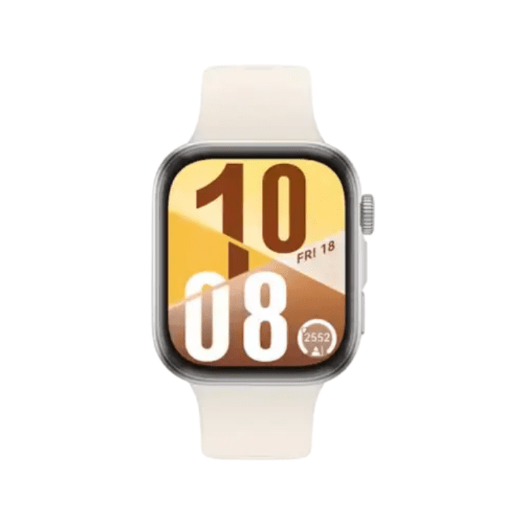 - Huawei Fit 4 Smart Watch Huawei Fit 4 Smart Watch - Image 5