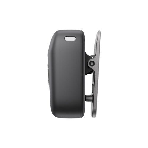 - DJI Mic Mini Transmitter Only (1 Year Warranty) DJI Mic Mini Transmitter Only (1 Year Warranty) - Image 2
