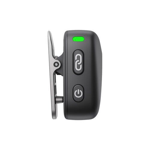 - DJI Mic Mini Transmitter Only (1 Year Warranty) DJI Mic Mini Transmitter Only (1 Year Warranty) - Image 3