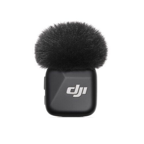 - DJI Mic Mini Transmitter Only (1 Year Warranty) DJI Mic Mini Transmitter Only (1 Year Warranty) - Image 4