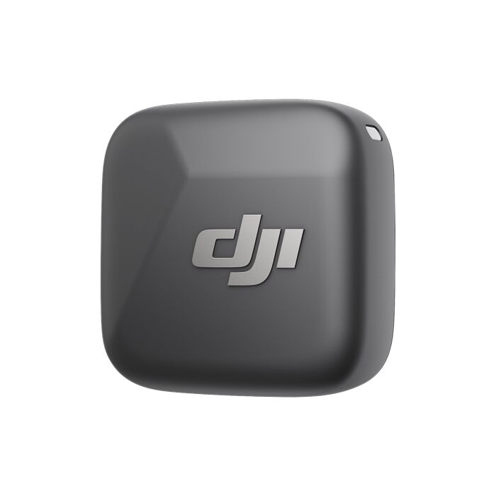 - DJI Mic Mini Transmitter Only (1 Year Warranty) DJI Mic Mini Transmitter Only (1 Year Warranty) - Image 1