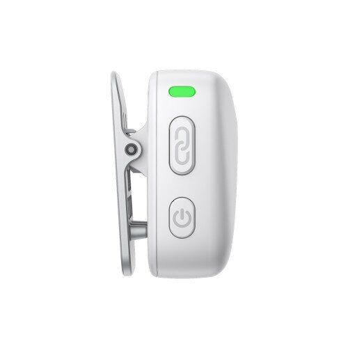 - DJI Mic Mini Transmitter Only (1 Year Warranty) DJI Mic Mini Transmitter Only (1 Year Warranty) - Image 8