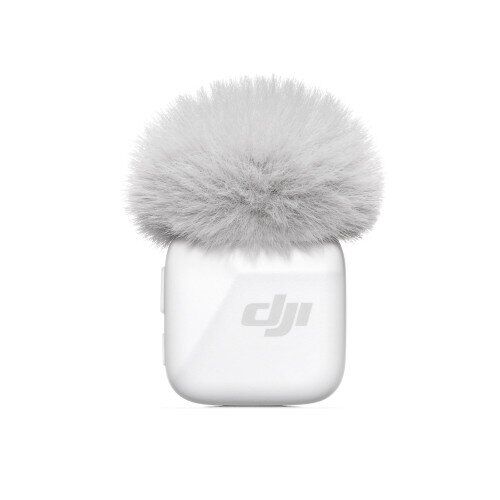 - DJI Mic Mini Transmitter Only (1 Year Warranty) DJI Mic Mini Transmitter Only (1 Year Warranty) - Image 9