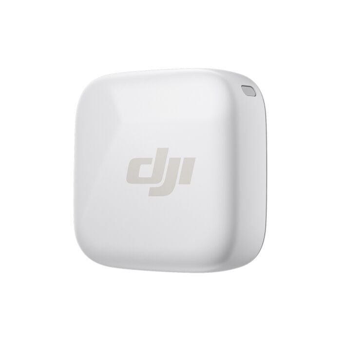 - DJI Mic Mini Transmitter Only (1 Year Warranty) DJI Mic Mini Transmitter Only (1 Year Warranty) - Image 6