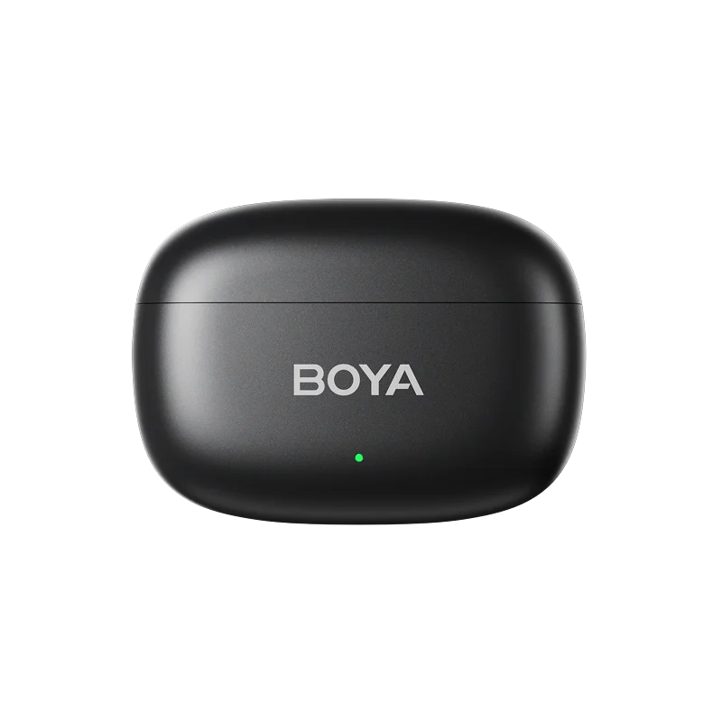 - Boya Mini 2 – 05 (For Type-C Only) Single + Powerbank Boya Mini 2 – 05 (For Type-C Only) Single + Powerbank - Image 5