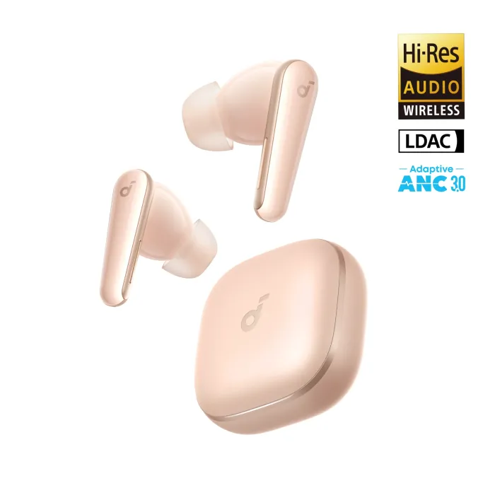 - Anker Soundcore Liberty 5 Earbuds Anker Soundcore Liberty 5 Earbuds - Image 5