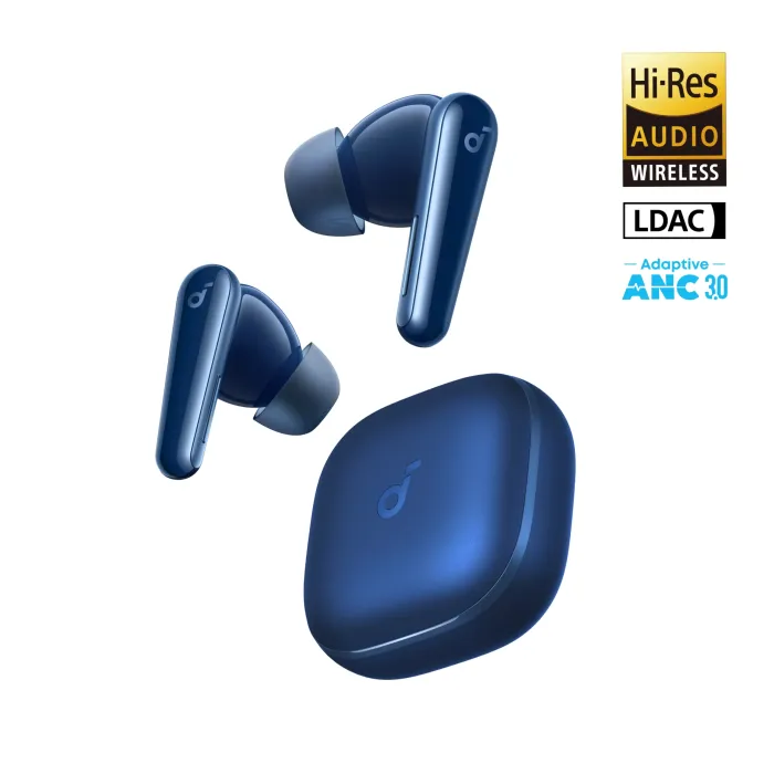 - Anker Soundcore Liberty 5 Earbuds Anker Soundcore Liberty 5 Earbuds - Image 3