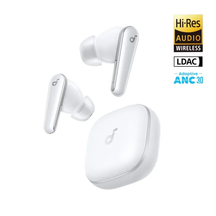 - Anker Soundcore Liberty 5 Earbuds Anker Soundcore Liberty 5 Earbuds - Image 2