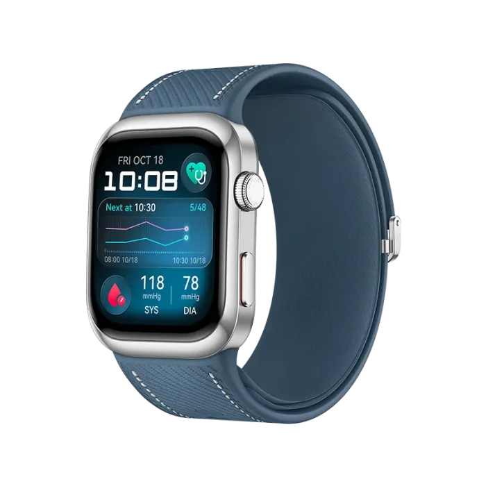 - Huawaei Watch D2 | First Blood Pressure Monitoring Smart Watch Huawaei Watch D2 | First Blood Pressure Monitoring Smart Watch - Image 2