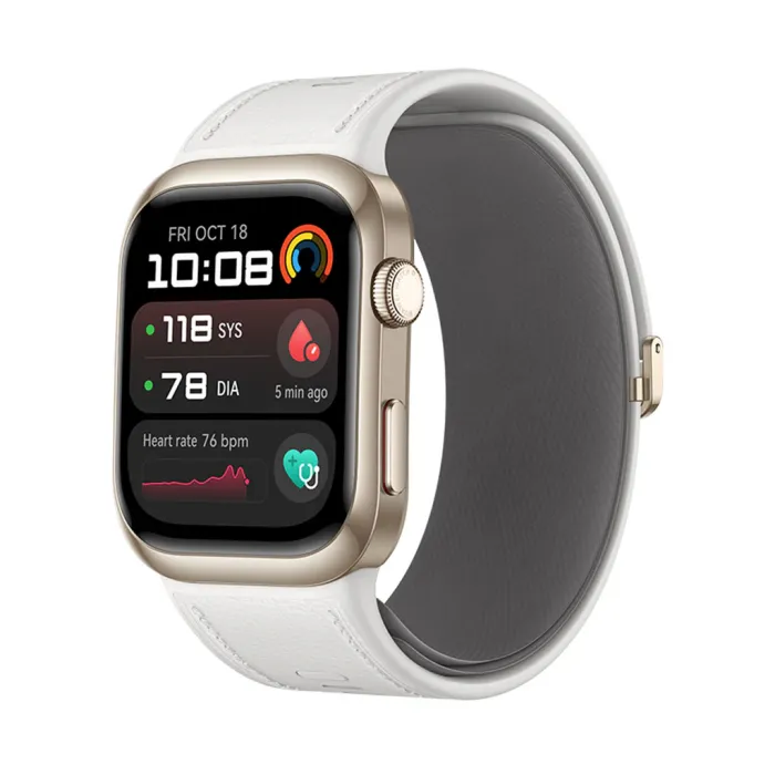 - Huawaei Watch D2 | First Blood Pressure Monitoring Smart Watch Huawaei Watch D2 | First Blood Pressure Monitoring Smart Watch - Image 3