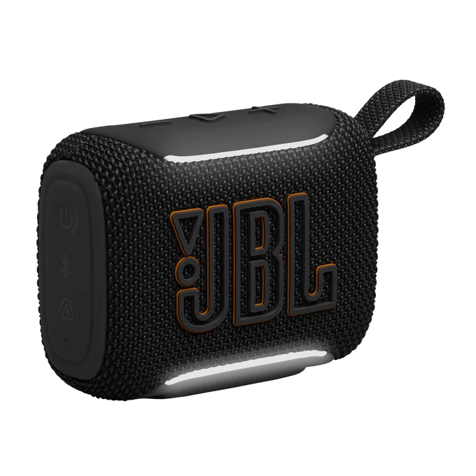 - JBL GO 5 Bluetooth Speaker JBL GO 5 Bluetooth Speaker - Image 1
