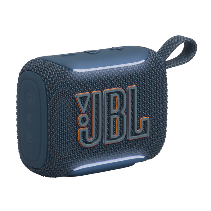 - JBL GO 5 Bluetooth Speaker JBL GO 5 Bluetooth Speaker - Image 2