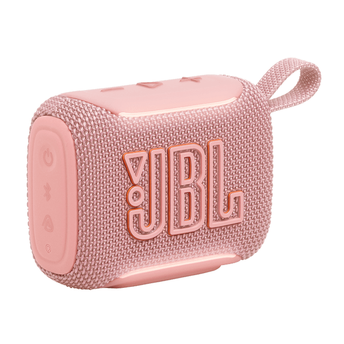 - JBL GO 5 Bluetooth Speaker JBL GO 5 Bluetooth Speaker - Image 3