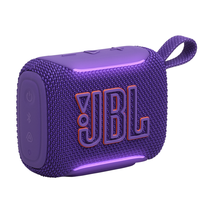 - JBL GO 5 Bluetooth Speaker JBL GO 5 Bluetooth Speaker - Image 4
