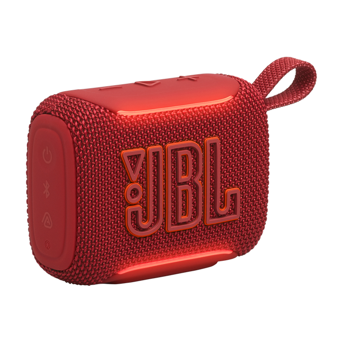 - JBL GO 5 Bluetooth Speaker JBL GO 5 Bluetooth Speaker - Image 5