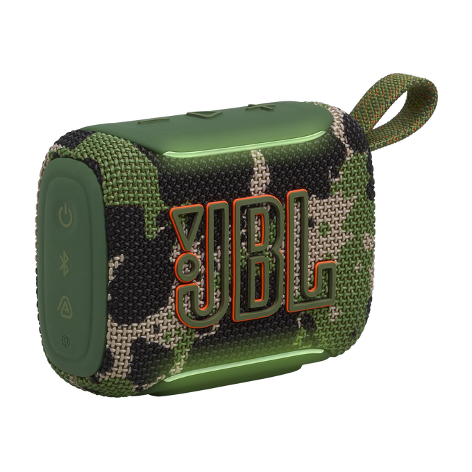 - JBL GO 5 Bluetooth Speaker JBL GO 5 Bluetooth Speaker - Image 6