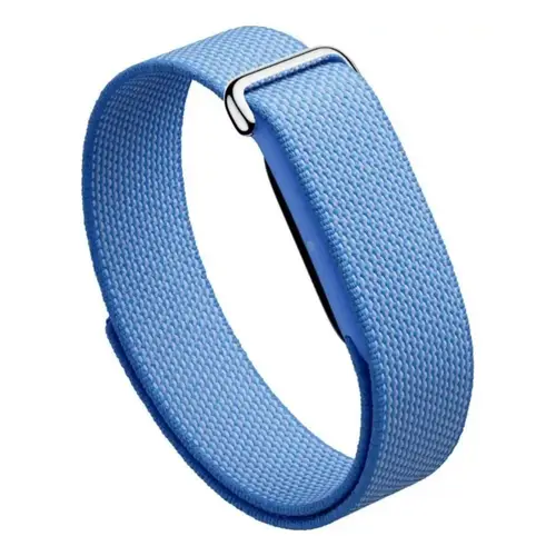Ovello Gitfit Air GF10 Fitness Band Blue - Ovello Gitfit Air GF10 Fitness Band