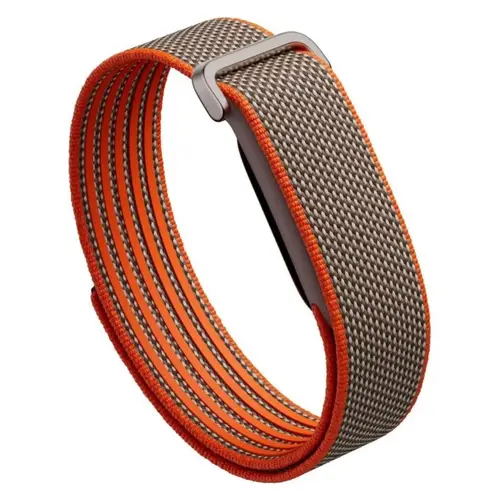 Ovello Gitfit Air GF10 Fitness Band Orange - Ovello Gitfit Air GF10 Fitness Band