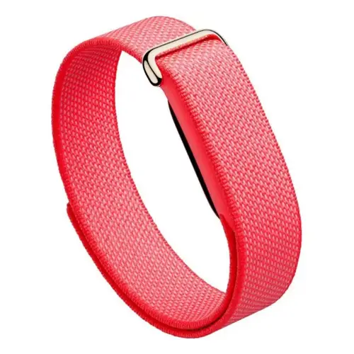 Ovello Gitfit Air GF10 Fitness Band Pink - Ovello Gitfit Air GF10 Fitness Band