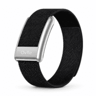 OVFLE WP-1 Active Screenless Fitness Band