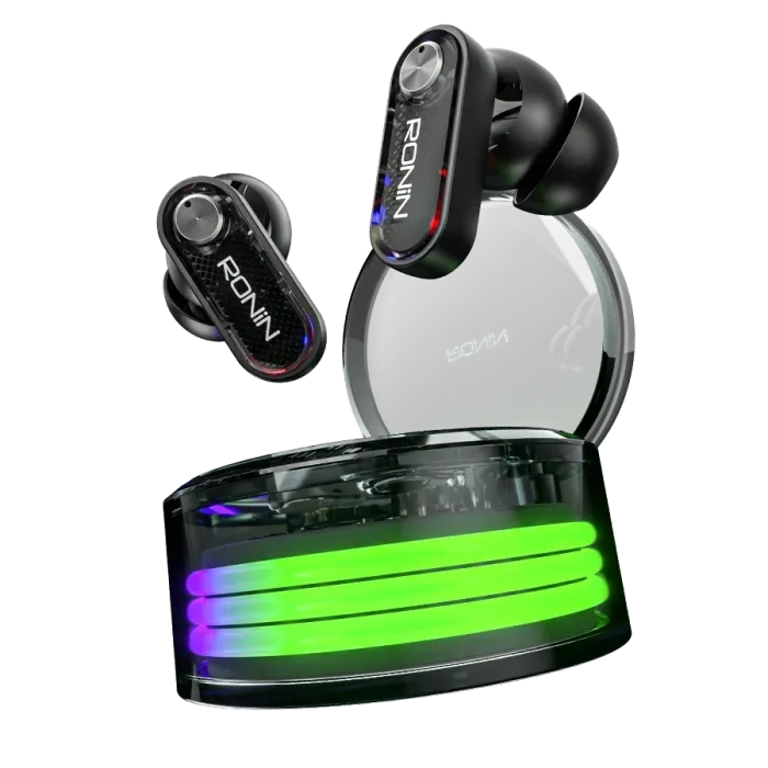 Ronin Clutch Pro 3 - Ronin Clutch Pro | R-7165