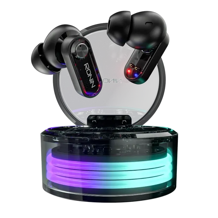 Ronin Clutch Pro 4 - Ronin Clutch Pro | R-7165