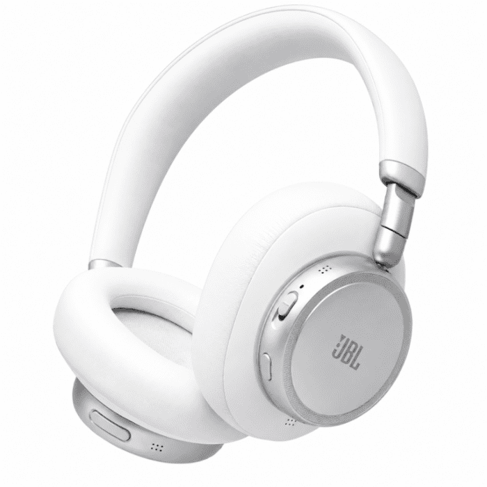 - JBL Live 780NC Wireless Over-Ear Noise Cancelling Headphones JBL Live 780NC Wireless Over-Ear Noise Cancelling Headphones - Image 2
