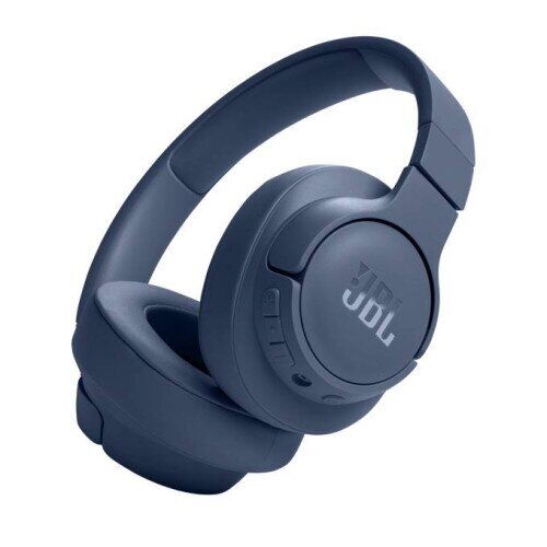 - JBL Tune 720BT Wireless Over Ear Headphones with 76 Hours Playtime Dual Pairing & Bluetooth 5.3 JBL Tune 720BT Wireless Over Ear Headphones with 76 Hours Playtime Dual Pairing & Bluetooth 5.3 - Image 2
