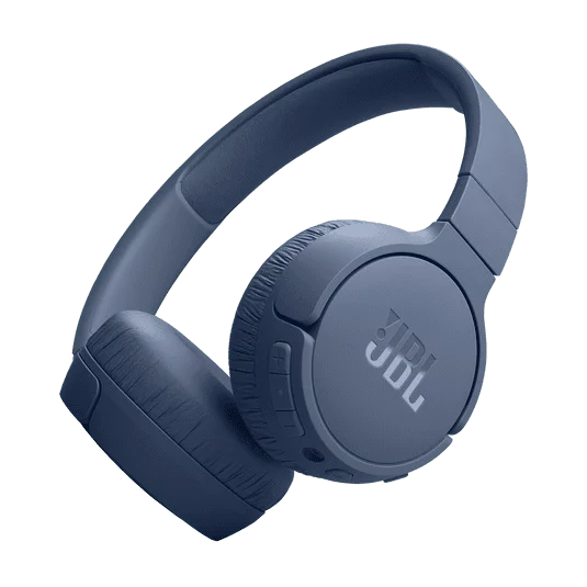 - JBL Tune 760NC Wireless Active Noise Cancellation Headphones JBL Tune 760NC Wireless Active Noise Cancellation Headphones - Image 2