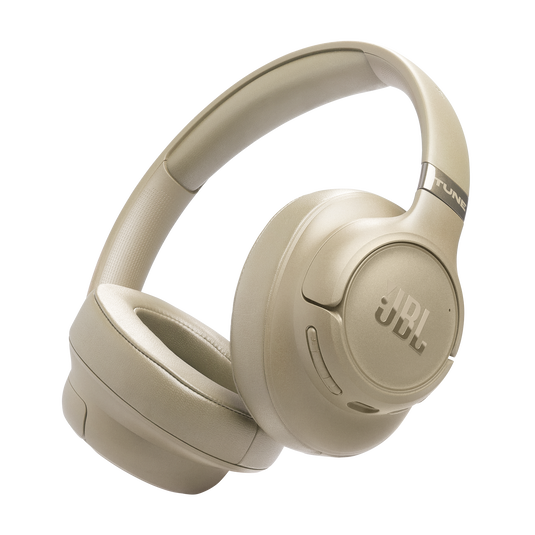 - JBL Tune 780NC Wireless Over-Ear Adaptive Noise Cancelling Headphones JBL Tune 780NC Wireless Over-Ear Adaptive Noise Cancelling Headphones - Image 2