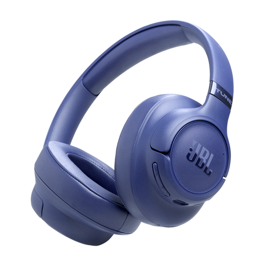 - JBL Tune 780NC Wireless Over-Ear Adaptive Noise Cancelling Headphones JBL Tune 780NC Wireless Over-Ear Adaptive Noise Cancelling Headphones - Image 3
