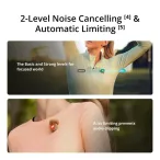 DJI Mic Mini 2 Compact Wireless Microphone for Camera & Smartphone 6 DJI Mic Mini 2 Compact Wireless Microphone for Camera & Smartphone